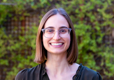 Phoenix College Social Worker Kaylin Shady was instrumental in identifying the need for student housing support