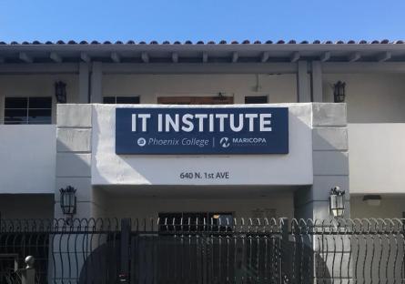 ITI