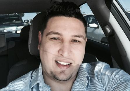 ESL Student