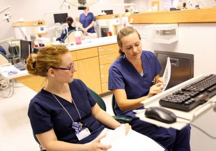 Medical Professionals