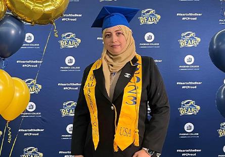 Maysam Asadi