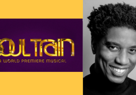 Phoenix College alumnus Kevvin Taylor is headed to Broadway for The Soul Train Musical
