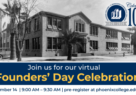 Founders' Day