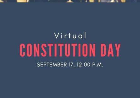 Constitution Day