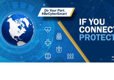 National Cyber Security Month 2020 - Week 1