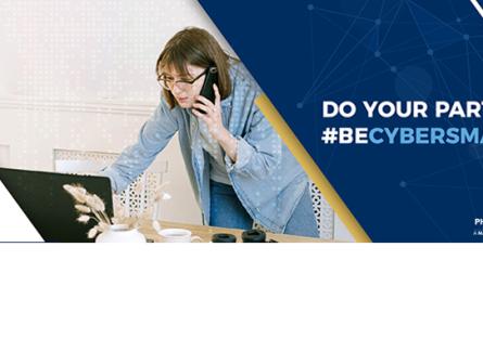 National Cyber Security Month 2020 - Week 2