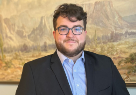 Max Sweet's Journey: From Skeptic to Advocate