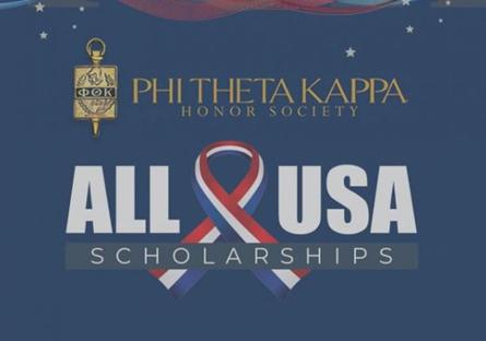 All USA Scholarship