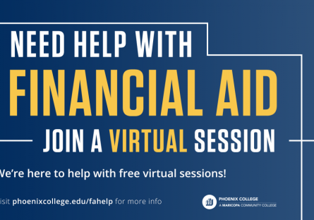 Financial Aid
