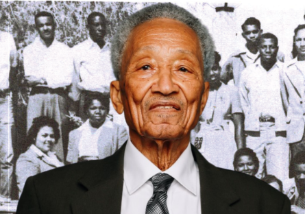 Calvin Goode image
