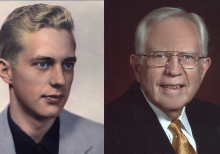 Elvin Haynes - Before and After