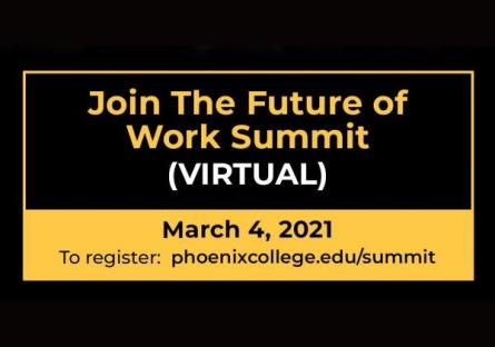 Future of Workforce Summit