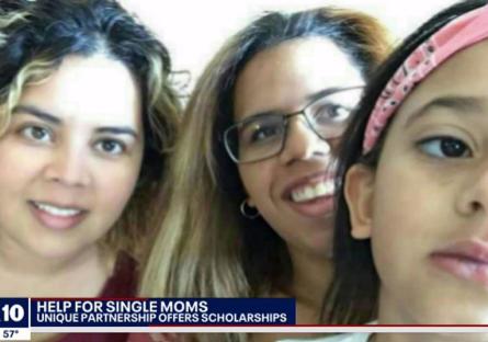 Help for Moms