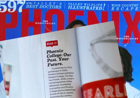 Phoenix Magazine