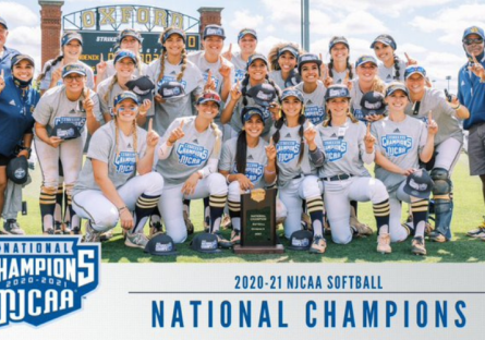 Women's Softball Championship
