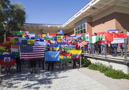 International Education