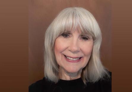 Nancy Moore - ESL Faculty - Phoenix College