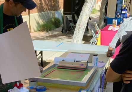 Phoenix College STEAM Days, November 9-10