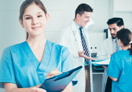 Phoenix College and Rio Salado College MAA Certificate Program Graduates First Class