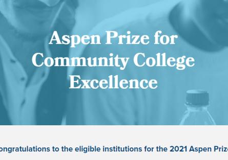 The Aspen Institute