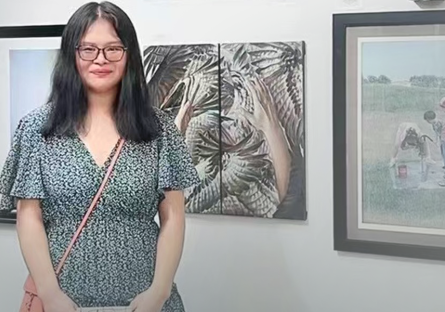 Kay Li, Phoenix College ESL Alumna, will attend Harvard University