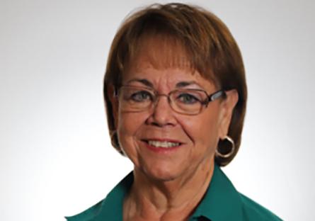 ESL Teacher Feature:  Meet Karen Hutter | Phoenix College