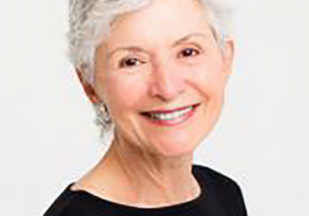Sheila Grinell