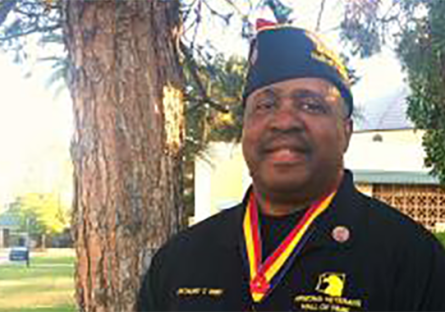 Anthony Irby 