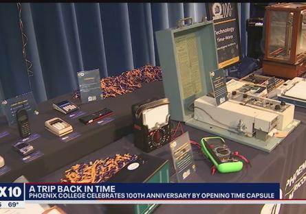fox 10 news story