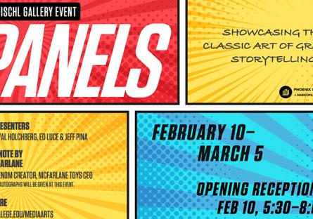 Panels Event