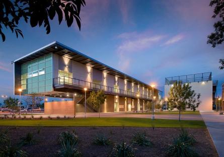 Phoenix College