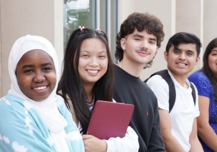 Phoenix College students benefit from the Department of Education Award