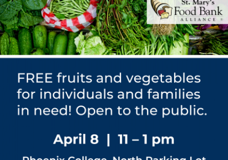 food pantry