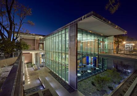 Hannelly Center