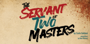 The servant of two masters 