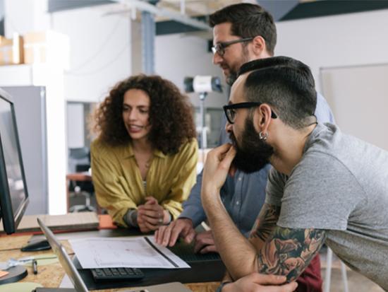 Work-Based Experiences