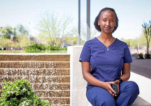 Community Resources at Phoenix College
