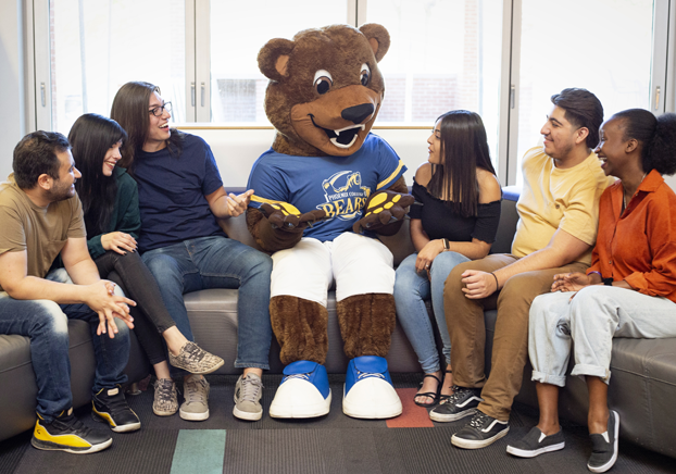 Bridging Success @ Phoenix College