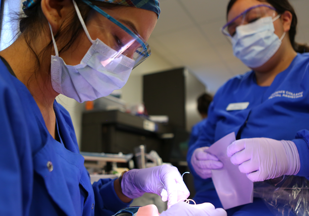 The Phoenix College Dental Clinic is Open to All