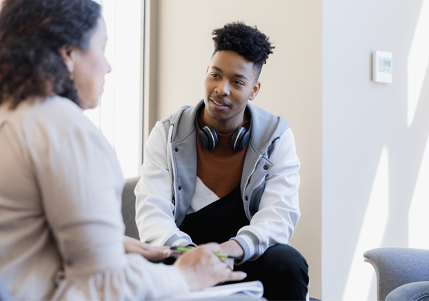 Counseling Services for Phoenix College Students