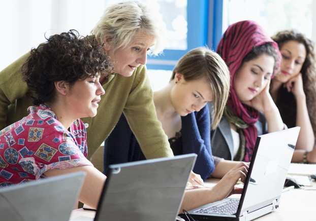 Learn about the Writing Lab, offered by the Phoenix College Learning Commons.