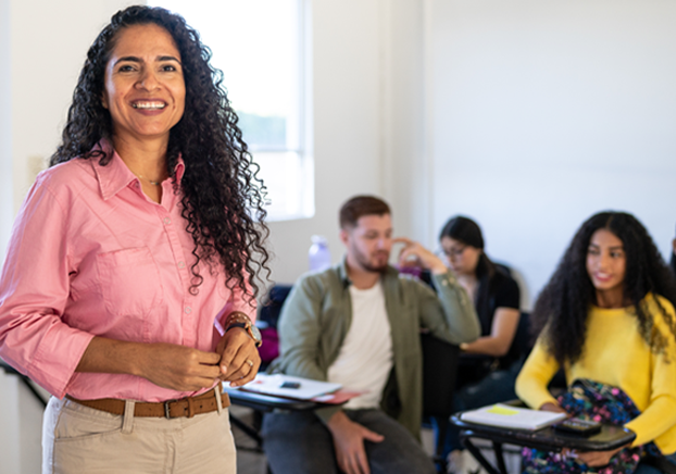 Liberal Arts & Social Sciences
