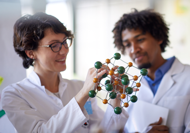 Physical Sciences @ PC