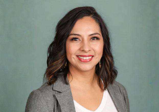 Dr. Cynthia Ramos