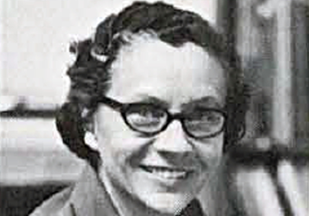 Helen Halnan