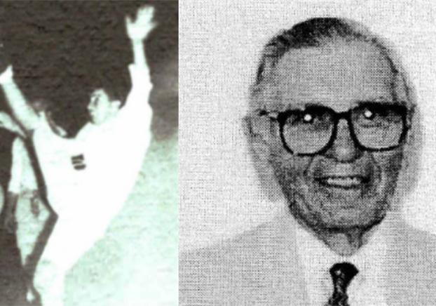Leo J. Dominguez
