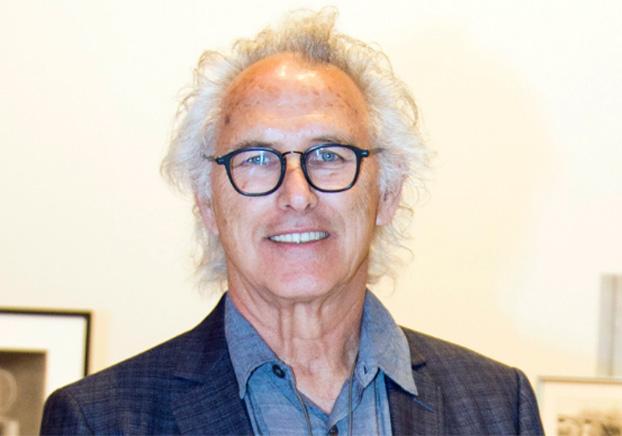 Eric K. Fischl