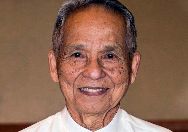 Dr. Simon K. Myint