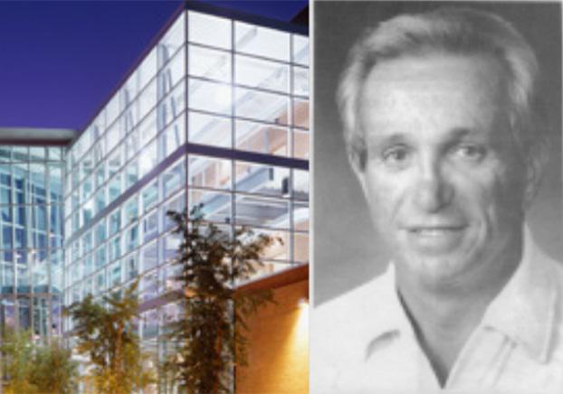Dr. David Dalby