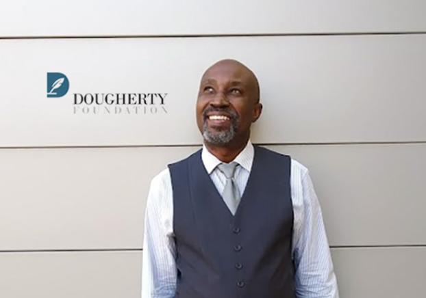 Rody Randon and Dougherty Foundation